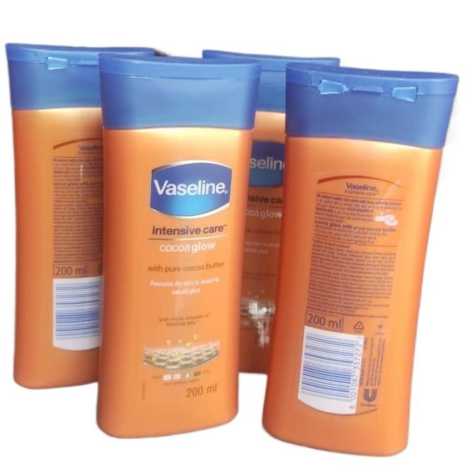 VASELINE Body Lotion