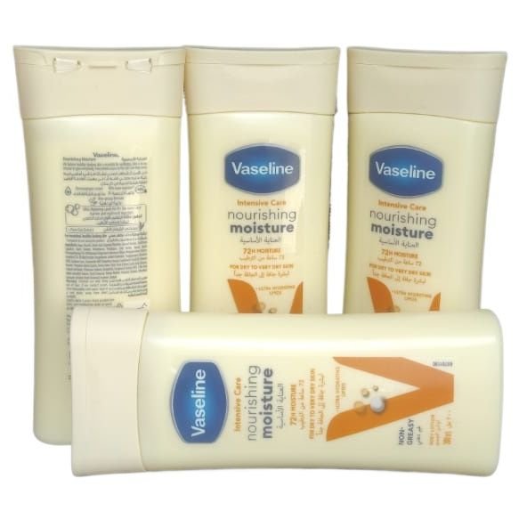 VASELINE Body Lotion