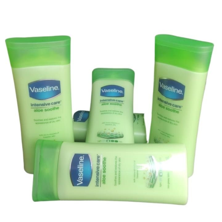 VASELINE Body Lotion