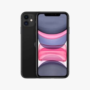 Apple Iphone 11-Space Gray 256 GB