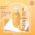 Cathy Doll Whitamin Vitamin C Arbutin CDAL Fresh Citrus  Whiite*ning Body Lotion 150 ML Thailand