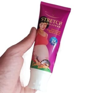 08d8289ae9d65d664964b64ffca84ce1.jpg Aichun Beauty Snail Extract Pregnancy Stretch Marks Repair Scars Remover Cream 120g
