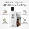 Herbal Dr James Pregnancy Stretch Mark Gel Cream 200 ML drsm Made in Thailand