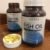 1 (16) VISTRA Salmon Fish Oil 1000mg Plus Vitamin E Capsule