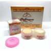 12 FREE SOAP with Collagen Plus Vit E Day & Night Cpve Cream Full Set