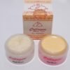 16 FREE SOAP with Collagen Plus Vit E Day & Night Cpve Cream Full Set