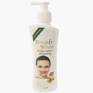 202619a021895034a426fc2a90d4d8bc.jpg Fresh & White Whi-ttening Body Lotion 325 ML FWBL