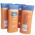 3 Vaseline Lotion