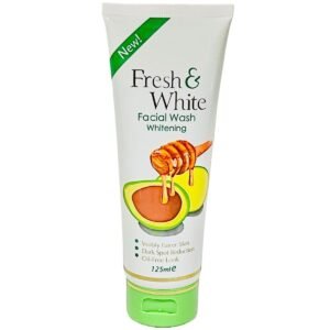 3c1df26846880491933a91292510ed5d.jpg Fresh and White Whii*tening Avocado, Honey added Face Wash fafw