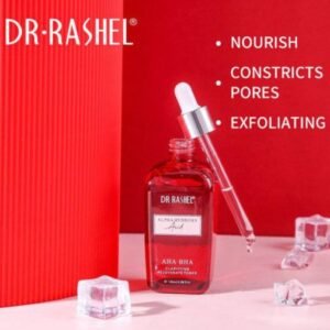 4856b2f22a6b8c1bd9e58f587d2f0ced.jpg DR Rashel Alpha Hydroxy Acid Serum 30ml (ahas) AHA-BHA Miracle Renewal Rejuvenating Skin Care Face Serum 100% Original