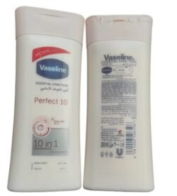 5 Vaseline Lotion