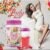 54555616c92d948b58236e87000267fc.jpg Lady White Collagen LWG Skin Whiittening and Anti-Aging Collagen Supplement Jamu Jelita 400g