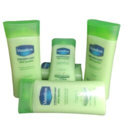 6 Vaseline Lotion