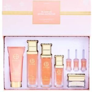 6138a875de2f816024d3c2e859799b67.jpg Estelin Cherry Blossoms Micro-Nutritive Whii*tening Serum, Lotion, Toner