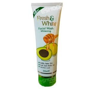6190719f9781691dcdd3ccdf84ffbcf6.jpg Fresh and White Whii*tening Avocado, Honey added Face Wash fafw
