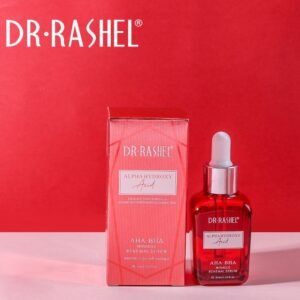 834dcb991fc843ef6c212f1f7c30632b.jpg DR Rashel Alpha Hydroxy Acid Serum 30ml (ahas) AHA-BHA Miracle Renewal Rejuvenating Skin Care Face Serum 100% Original
