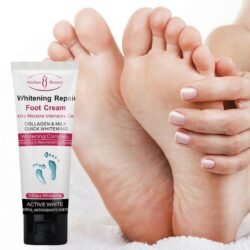 87e567c89847733913a7844f2e66512b.jpg Aichun Beauty Cracked Heel Collagen Whitening Foot Cream Afcc