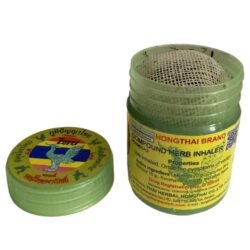 Thai Herbal Hongthai Nasal Inhaler HCHI