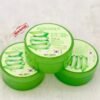 300 ml NATURAL 99% ALOEVERA Roushun Aloe Vera Soothing and Moisture Gel Rasg