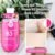 c6b800956e4b0aa81a0cfe93c5216d7c.jpg Cathy Doll Niacinamide Vitamin B3 Glutathione (CDB3) Bright Sakura Whiite*ning Body Lotion 150 ML Thailand