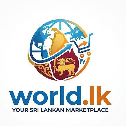 world.lk logo