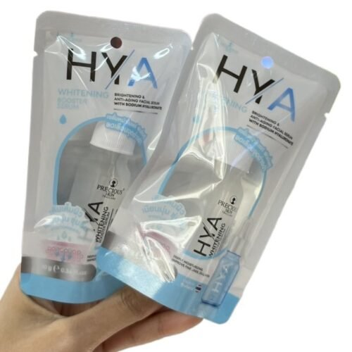 d16fd75b9740515bd7736dc01294865c.jpg HYA Whi*tening Booster hwbs Face Serum- Brightening & Anti-Aging with Hyaluronic Acid - 10g Precious Skin Thailand