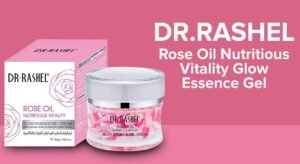 e3831d60de93c0709a620d4c53adcf4e.jpg Original Dr Rashel Rose Oil Nutritious DTOC Vitality Glow Essence Gel Cream