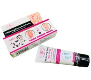 ee4ec28172083ba72704e282cc561761.jpg Aichun Beauty Cracked Heel Cream Foot Care Repair Cream Collagen & Milk Quick 100g Afcc