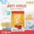 efe2905e3a92afa8efe3c51fa8633688.jpg CHERRY Lachel (60 Capsules) High Vitamin C, E, A, from 2 in 1 Lvc Acerola , Ascorbic AcidFor Dietary Supplement Product with Whii*tening