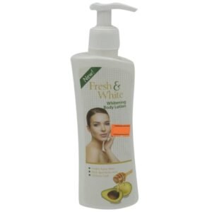 fd9c469be215f017e688eb9bad4ead12.jpg Fresh & White Whi-ttening Body Lotion 325 ML FWBL