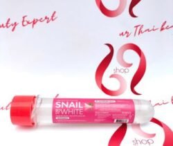 fvsdv Thailand Snail White Body Whitening Booster Serum swbb