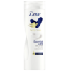 z (2) 400 ml Dove Body Love Essential Care Body Lotion for Dry Skin dlds