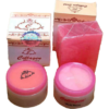 zzzz (1) FREE SOAP with Collagen Plus Vit E Day & Night Cpve Cream Full Set