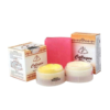 zzzz (3) FREE SOAP with Collagen Plus Vit E Day & Night Cpve Cream Full Set