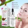 Snail White Collagen WHITENING, Swfs Anti-Acne, Brightening, Anti-Ageing Face Serum