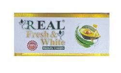 0043252dda124ded5fd877614ac867d5.jpg Real Fresh and White Beauty WHITENING Cream 30g rfwc