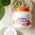 009e960b21f577a433b8847930d6a5a4.jpg Aron New (aecc) AR Vitamin E & C Brighten & Glow Body WHITENING CREAM 200g Made in THAILAND