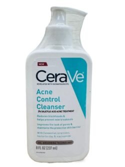 00a5d093ce1959ccbf73ed0c0442846f.jpg CeraVe Acne Control Cleanser ce2 with 2% Salicylic Acid