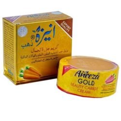 00fa5d053a3b839a1c734010fdbf01d7.jpg ANEEZA Gold Beauty Whitening Cream Avocado & Aloe Vera Agmm