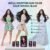 00fe51966c8f34e88f9a46ba4d25740c.jpg Wella Koleston Intense Natural Black Hair Color 302/0 Silky Soft and Shine Made in Germany Wkhc