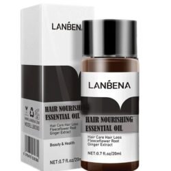 0103f7a6911eedf9d18f80276215b578.jpg LANBENA (lanb) 20ml Hair Growth Essence Fast Powerful Hair Care Essential Oil Liquid Treatment Preventing Hair Loss Products Unisex
