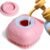 Multifunction Bath Body Brush smbb Silicone Massage 2 in 1 with Shampoo SOAP Shower Gel Dispenser Shower Body Massage Brush Soft Cleaning Body