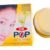 DR (po4g) POP Facial Cream Plus Turmeric Extract Facial Cream 4g Made in Thailand