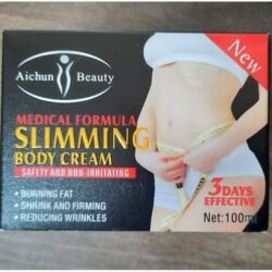 01df7b5ac6bc764dc80faa6e7b821e6b.jpg AICHUN BEAUTY Medical Formula Abmf Hot Firming SLIMMING Body Shape CREAM for Shaping Fat Burners