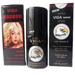 026d51c5e1b35cbff333ef1bb74f8373.jpg 18+ FIVE LACKS- VIGA 500000 VERY HIGH Strong Spray Made In Germany hb 21 Increase Delay Timing