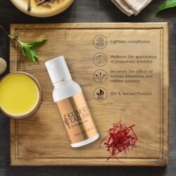 Vasu Kumkumadi Tailam (VATA) Facial Oil 25 ml