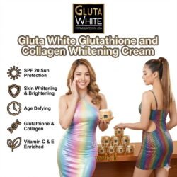 03ec82d2d758fbf96373bae4b934fd73.jpg Gluta White Glutathione and Collagen Wh*-itening Clarifying face Cream gwcc