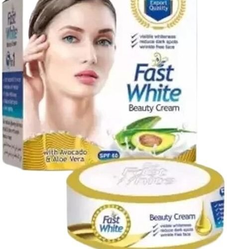 03f5d4921df0321b73b5461470fa7f5b.jpg Fast White Beauty WHITENING Cream (30g) fwbc