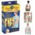 Royal Posture by Bulb Head - The Amazing Back Support Belt that Aligns Your Spine, Posture Corrector Brace (rpb)