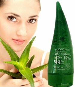 HUDA BEAUTY 99% (hbav)Aloe Vera Soothing Gel 270 ML